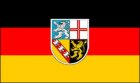 Saarland-Flagge im Shop