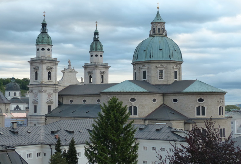 Salzburger Dom