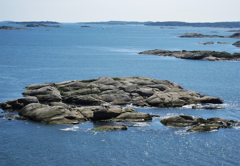 Stockholmer Schrengarten