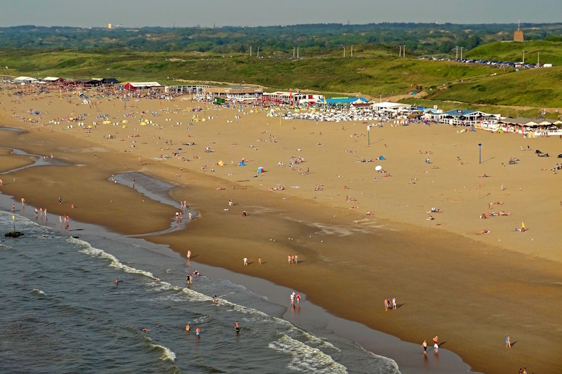 Scheveningen Strand