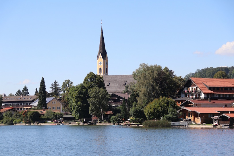 Schliersee