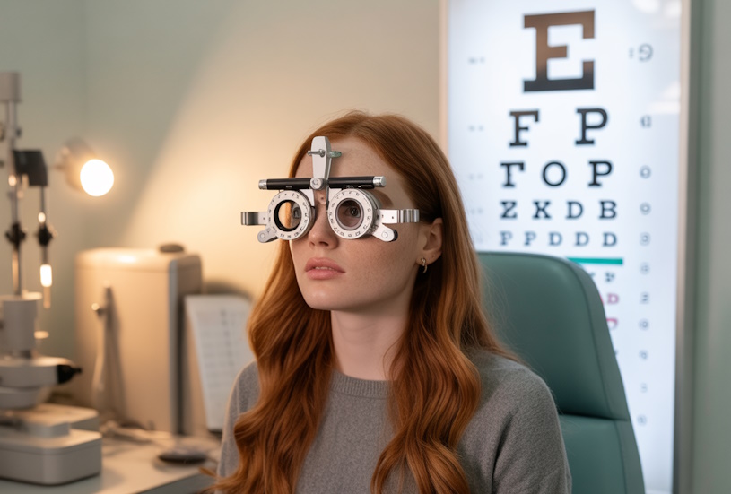 Optometrie