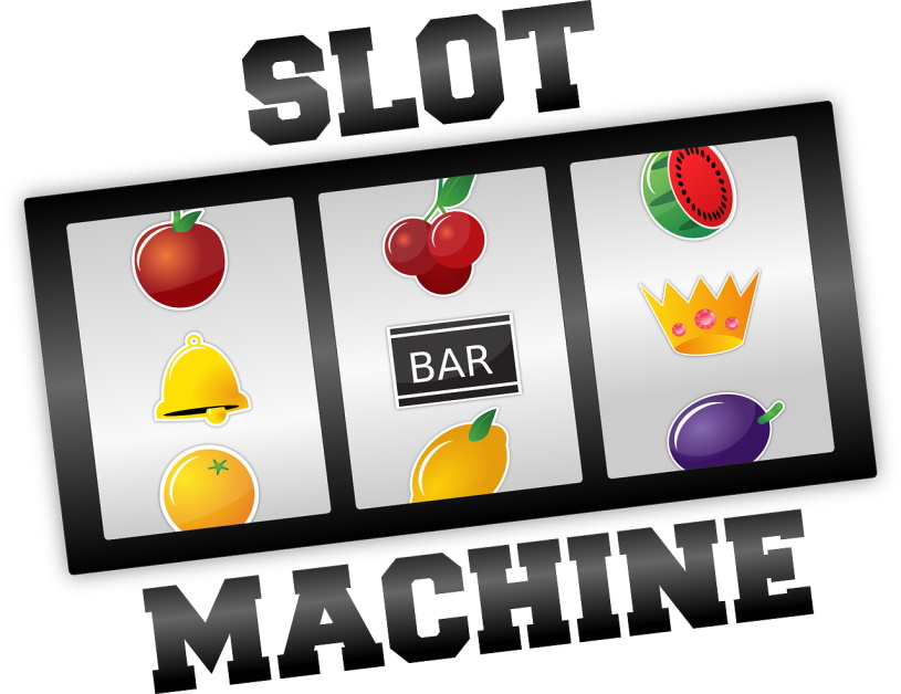 Slotmachine