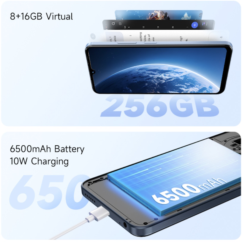 Smartphone
