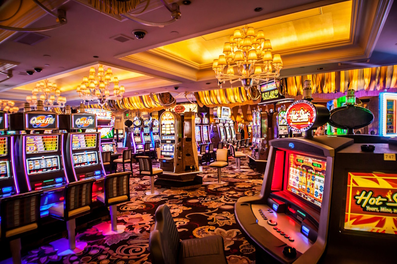 Spielbank