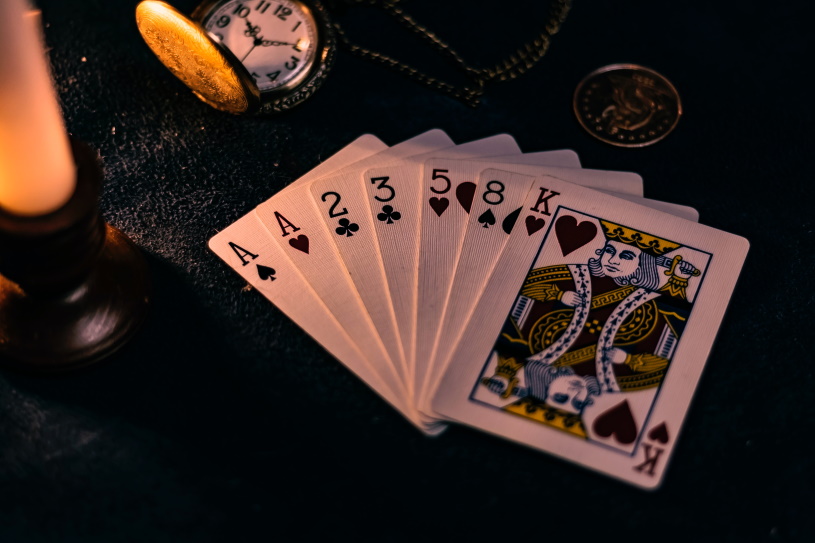 Spielkarten