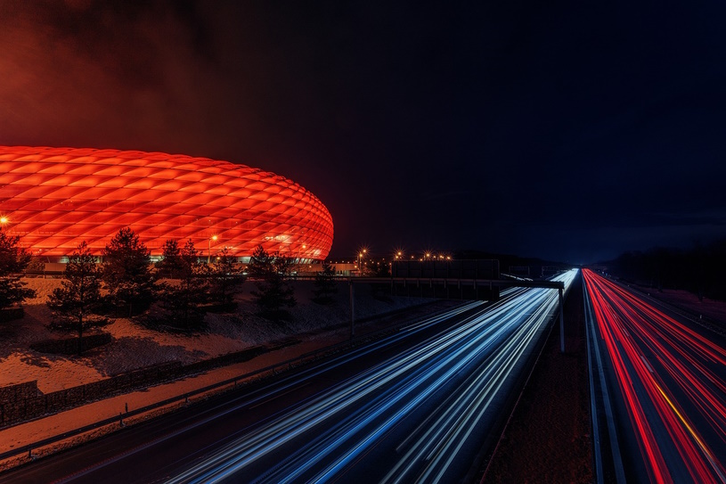 Allianz-Arena