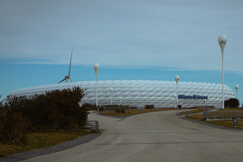 Allianz Arena München