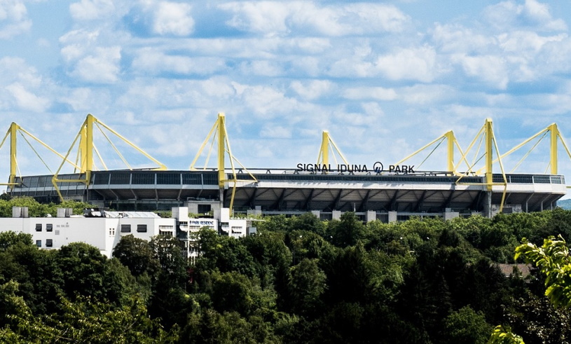 Signal Iduna Park Dortmund