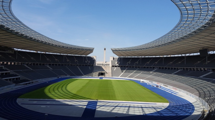 Olympiastadion Berlin