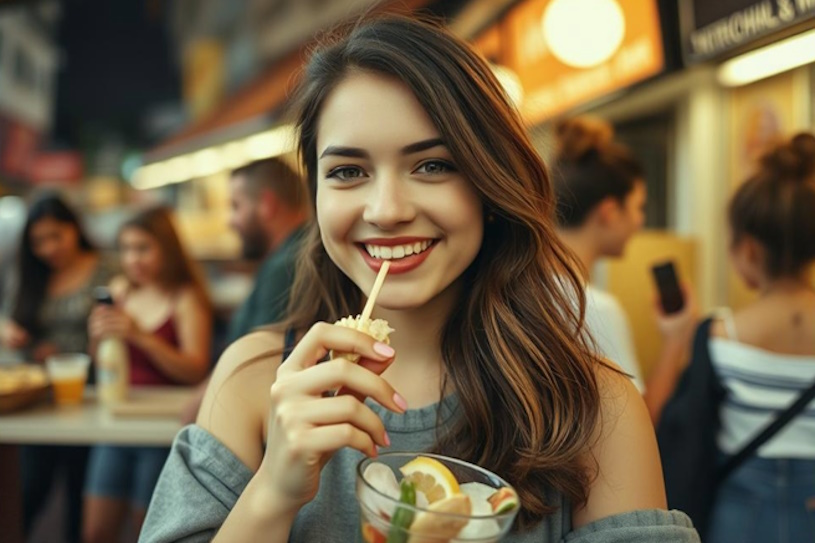 Street Food