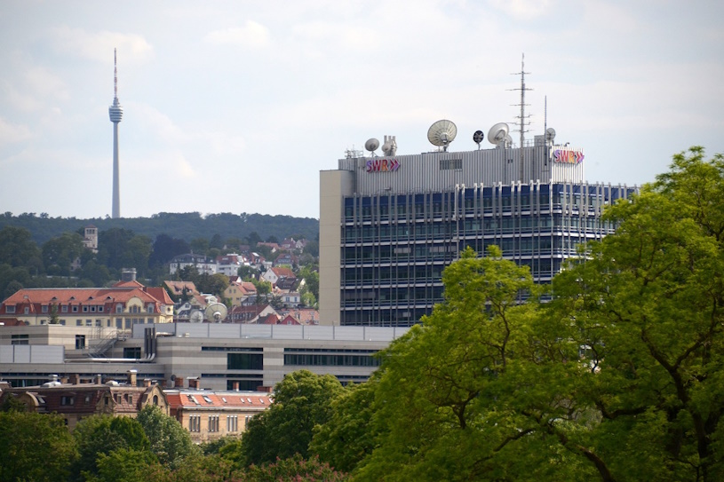 Stuttgart