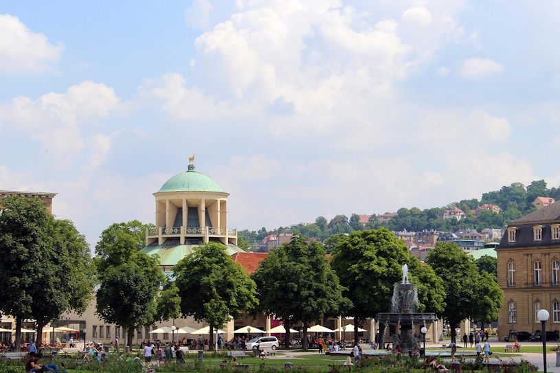 Stuttgart