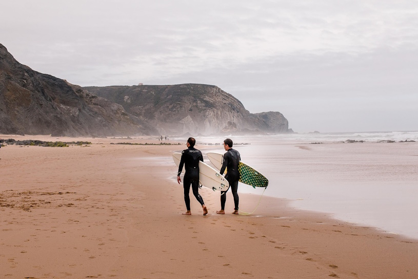 Surfer