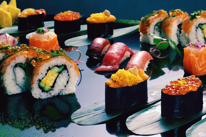 Sushi Sushi