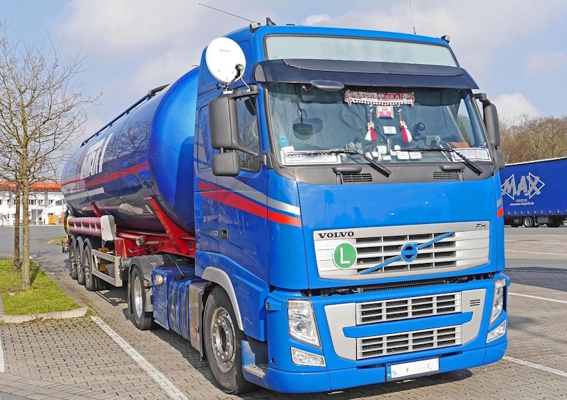 Tanklaster