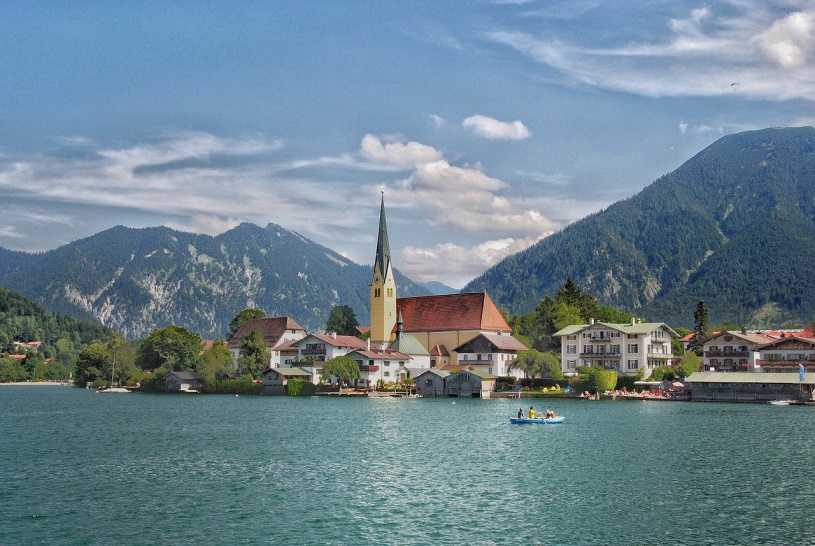 Tegernsee