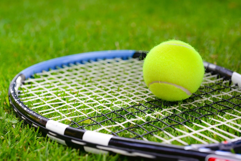 Tennisschläger