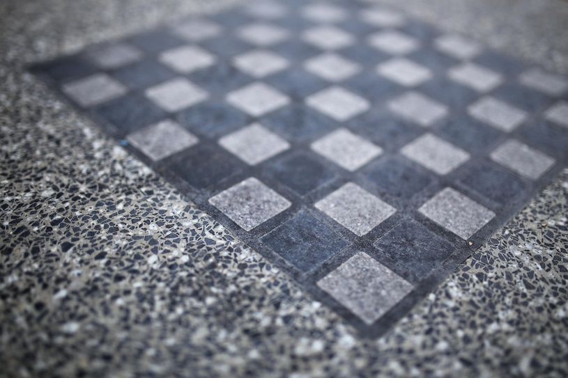 Terrazzo