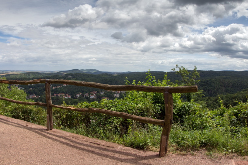 Thringer Wald