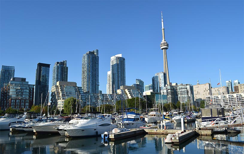 Toronto