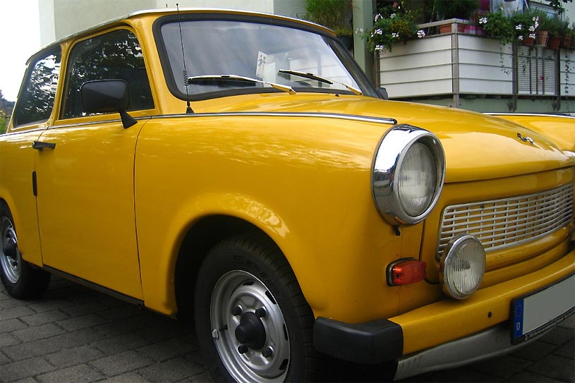 Trabant