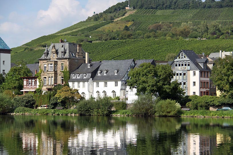 Traben-Trarbach