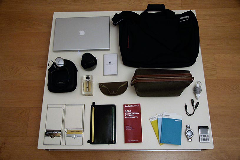 Travel Kit