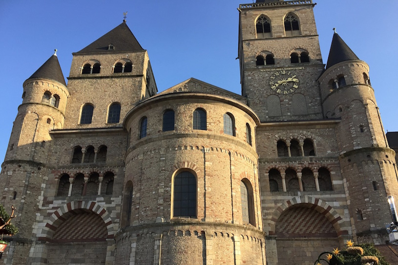 Trierer Dom