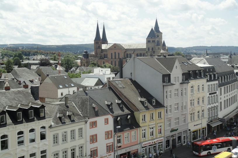 Trier Trier