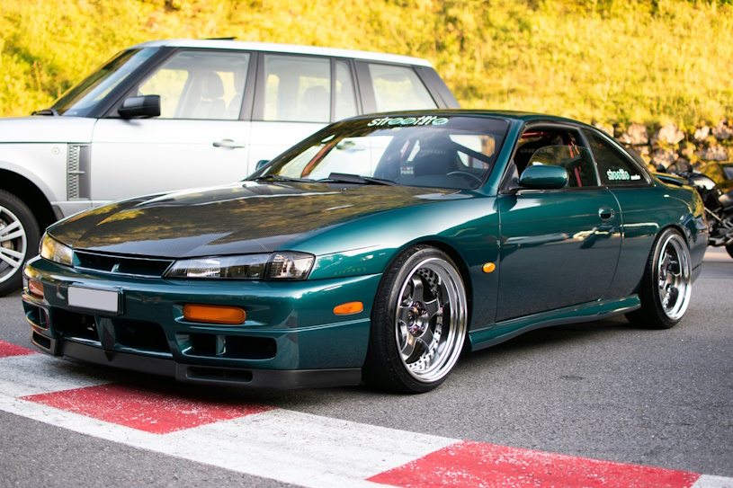 Tuning Days