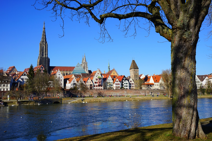 Ulm Ulm