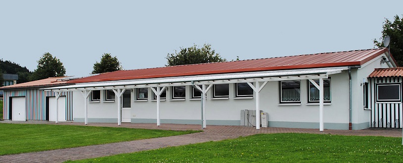 Vereinsheim
