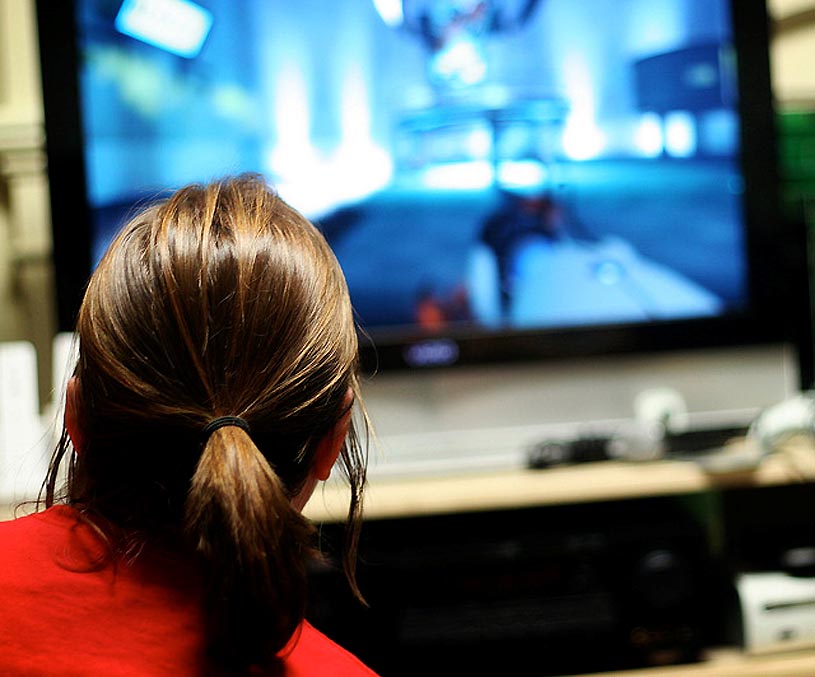 Videospiel