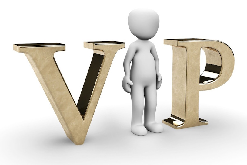 VIP VIP