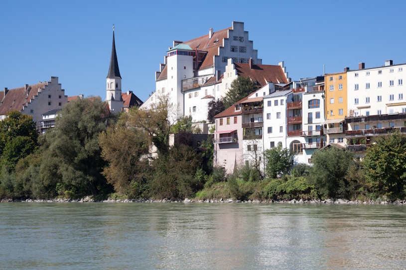 Wasserburg am Inn Wasserburg am Inn
