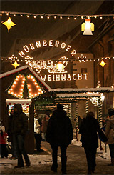 Weihnachtsmarkt