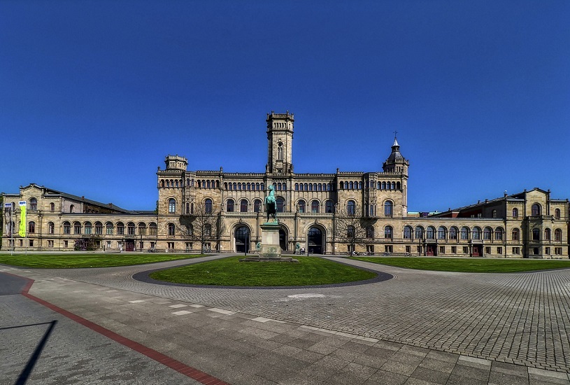 Welfenschloss