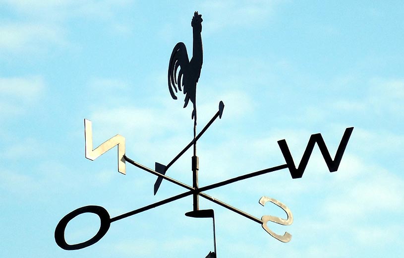 Wetterhahn
