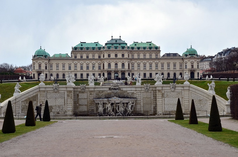 Schloss Schnbrunn