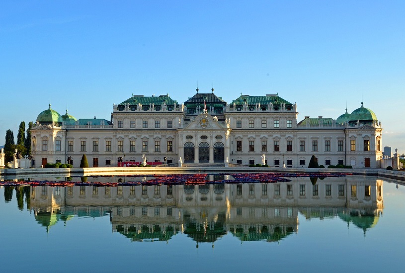 Schloss Belvedere