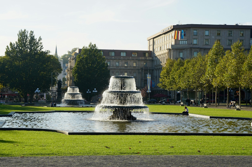 Wiesbaden