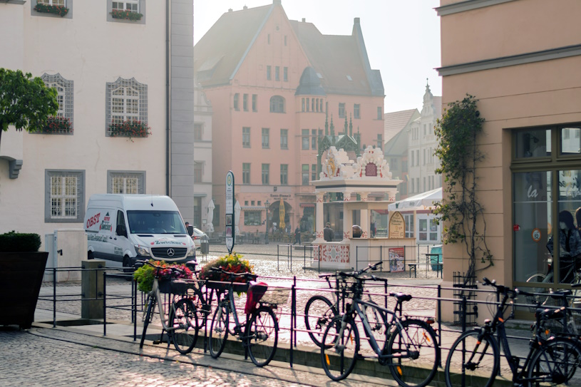 Lutherstadt Wittenberg