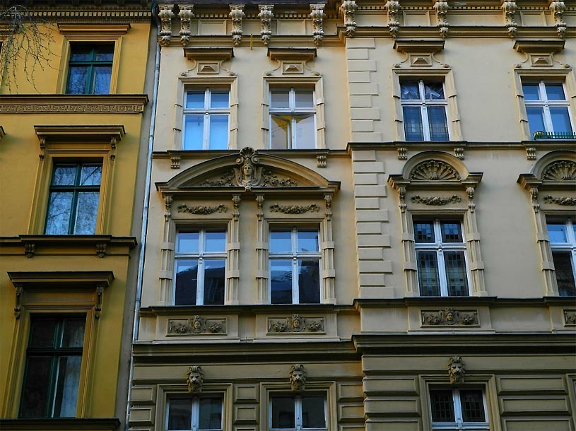 Wohnungen in Berlin