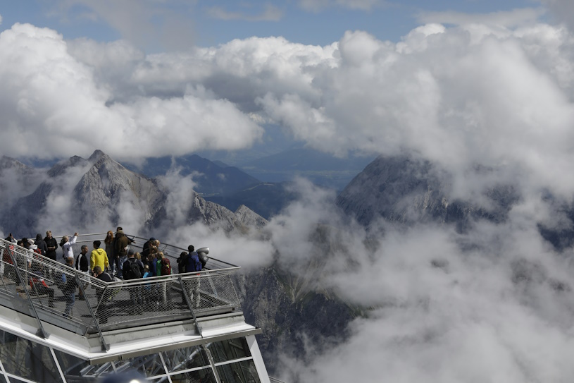 Zugspitze