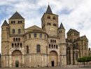 Hohe Domkirche St. Peter zu Trier