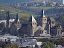 Hohe Domkirche St. Peter zu Trier