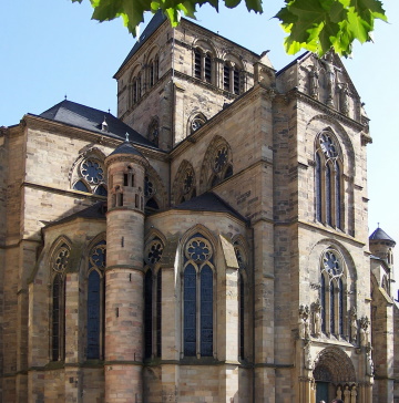 Liebfrauenkirche