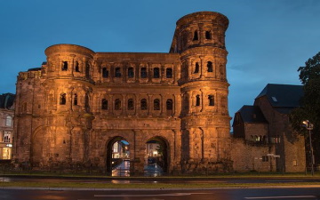 Porta Nigra