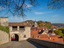 Schloss Hohentbingen